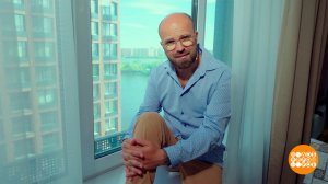 Здоровье щитовидной железы летом. Доброе утро. Суббота. Фрагмент выпуска от 21.06.2025