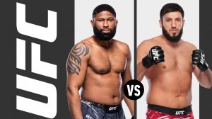 UFC | Блэйдс - Куниев прямая трансляция