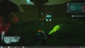 TerraTech Worlds. #07 Биом Болото. Торговец.