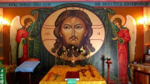 Самая Главная Молитва, данная нам Господом_Она так и называется - Молитва Господня (Отче Наш)