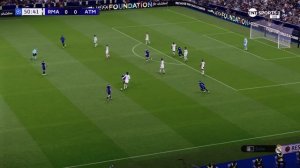 4K PES 2025 Ультрареалистичный Графический мод "Реал Мадрид" против "Атлетико Мадрид"
