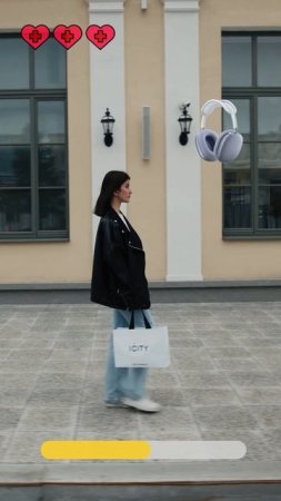 Представьте, что каждый из нас может стать частью удивительной вселенной