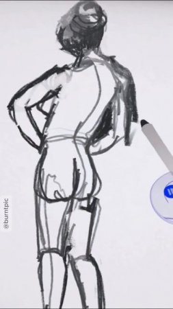 #GestureVR #VRart #VRdrawing
