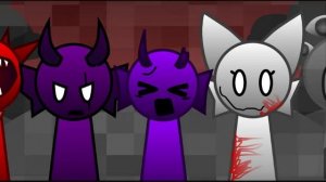 Cпрунки Спрутед