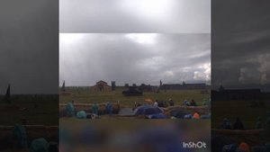 Альвидино. Реконструкция битвы за Брестскую Крепость