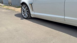 Спасет ли RunFlat ч1