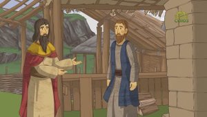 День ангела. 5 июля