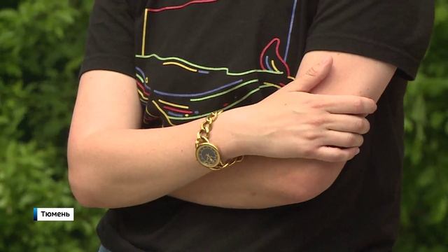 "Местное время. Воскресенье" (22.06.25)