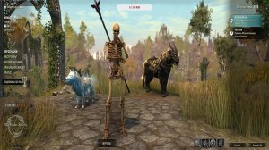 Elder Scrolls Online