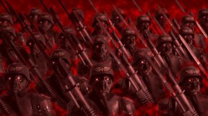Death Korps of Krieg