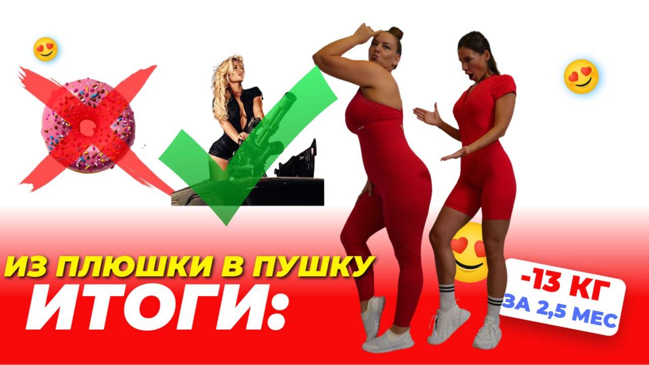 ПОХУДЕНИЕ СО 100 КГ|ИТОГЕ ЧЕЛЛЕНДЖА ИЗ ПЛЮШКИ В ПУШКУ|ТРЕНИРОВКИ ДОМА|ЖИРОСЖИГАНИЕ