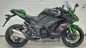 Kawasaki NINJA1000 - ZXT02K-032225