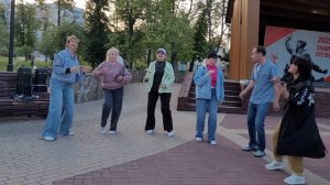 Я дарю любовь свою... 20.06.25...