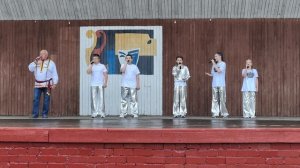 Глория - "От Волги до Енисея" Курган Брянск 20.06.25