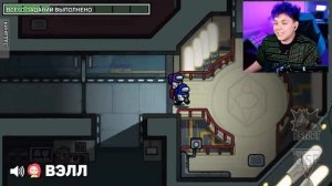 Милс PLAY - AMONG US - НОВЫЙ РЕЖИМ  СЛЕНДЕРМЕН  😱 АМОНГ АС, но МЫ ПРОТИВ ПОДПИСЧИКОВ 🔥 @yes_well