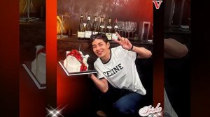 Новости дня о Тэхёне 21.06.25💥💯💥