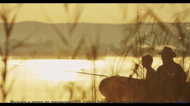 Здесь нет суеты - только красота и совершенный звук! - Sunday Morning -- Podington Bear -- Haplessly