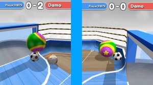 Going balls All Levels Gameplay IOS Android Going Balls level 723 Goal ball