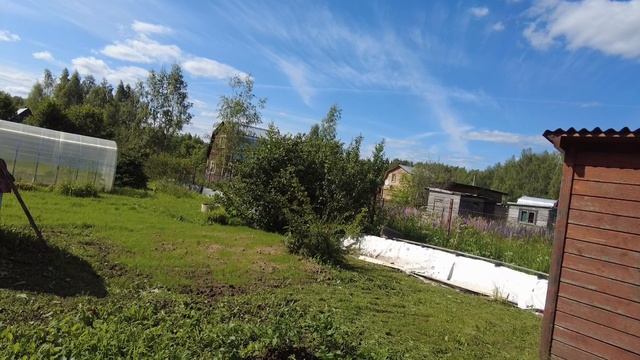 Ирина болеет! Ракушка готова! А я снимаю видео!)