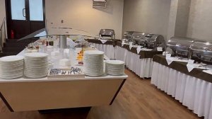 Спа-отель «Валеско» без ЦЕНЗУРЫ. Отмечаю свой День Рождения.