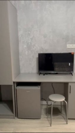 кв-студия Абхазия Сухум Гульрипшский р-н ул Площадь Конституции 11