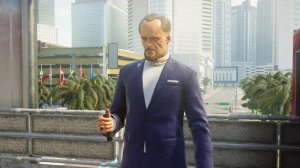 HITMAN 2 Испытание Взрывоопасные связи. Бесшумный убийца. Explosive Liaisons challenge.