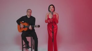 Besаme mucho
К. Веласкес