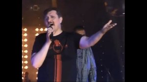 группа "ДИСКОБАР" Сергей Туманов Альбом "Танцуем нашу любовь" 1991 год. Слова и музыка автора.