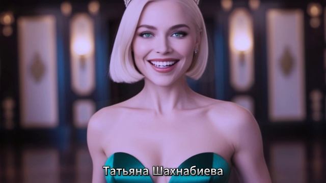 Сама себе я королева ...