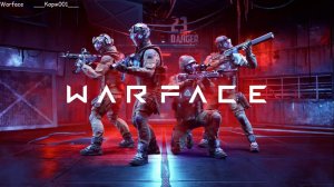 Warface