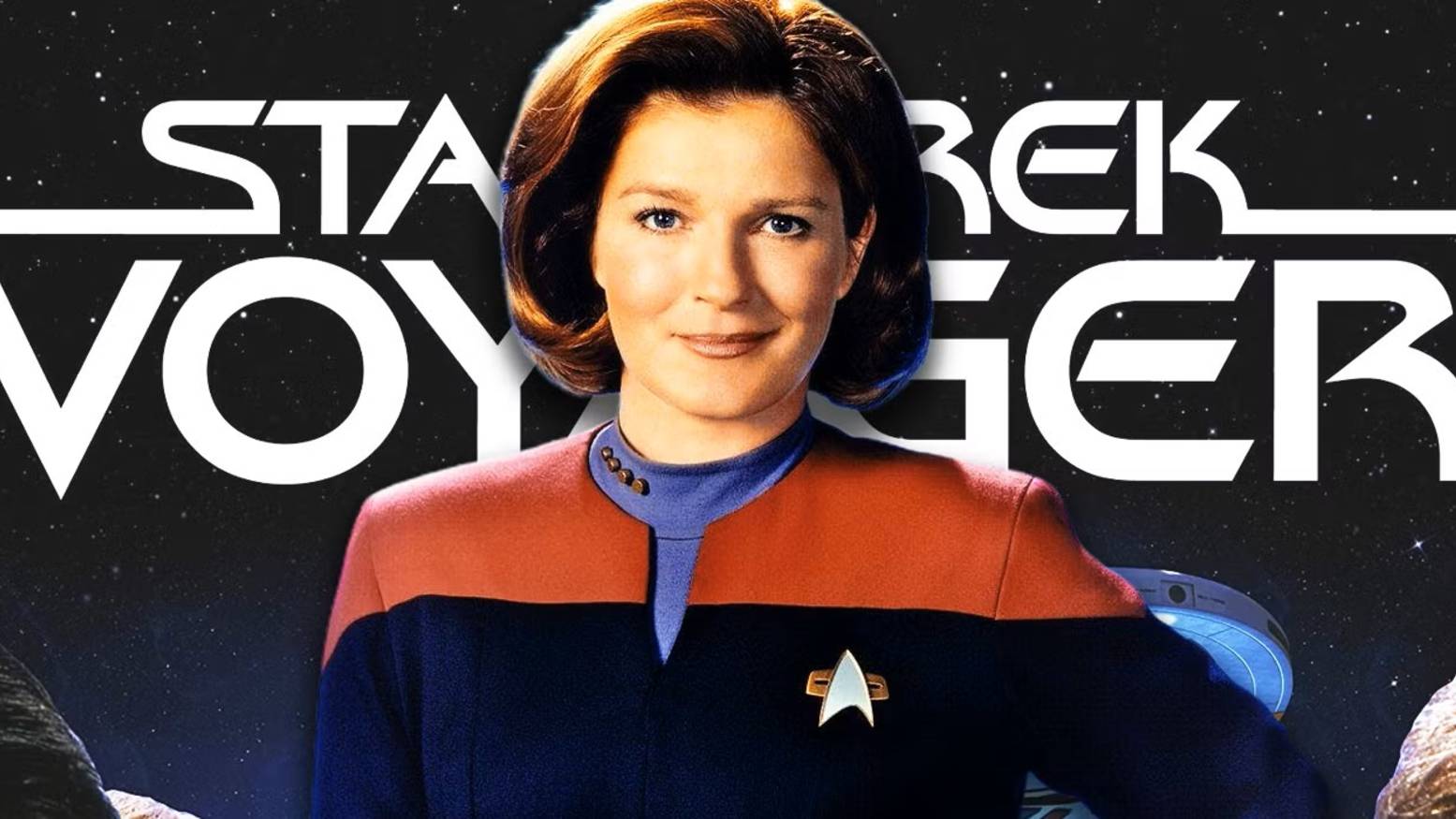 Звездный путь: Вояджер - 7 сезон 12 серия / Star Trek: Voyager