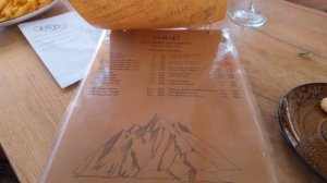 Обед в Кафе Инжир: Обзор Меню и Цен в Джубге!