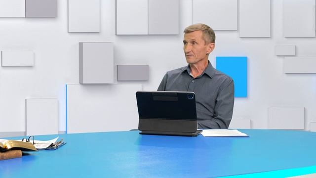Субботняя школа 2025 2кв. Урок 13 Образы последних дней земли (Центр духовного возрождения)_Full-HD