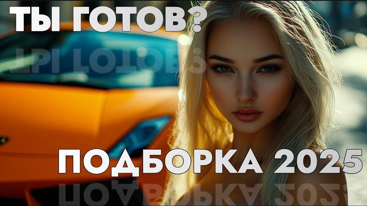 НОВИНКИ МУЗЫКИ🌀Русские Песни 2025😈ХИТЫ 2025😈Сборник музыки 2025😈Слушать онлайн😈СЛУШАТЬ МУЗЫКУ