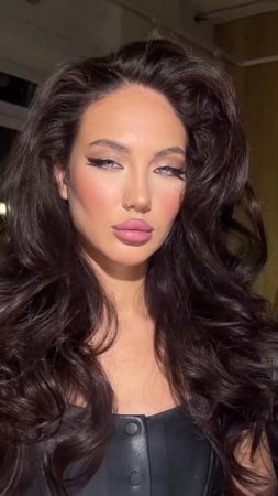 Заходи и подписывайся на мой тг-канал о бьюти и жизни https://t.me/Panfilovskaya ❤️