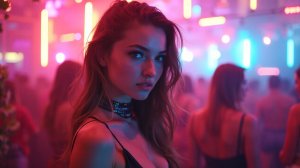 Секретные вечеринки молодёжи Москвы 🎉 Самая дикая ночь в России