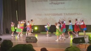 12 июня / Народные таланты на моей Родине! / Урал / Талица / Свердловская обл.
