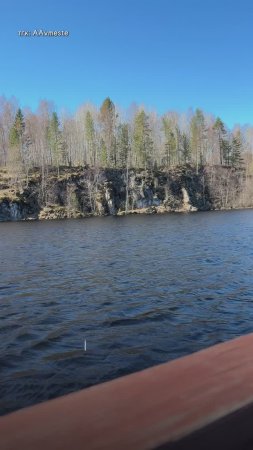 Где поесть в Карелии? #путешествия #поездка #карелия
