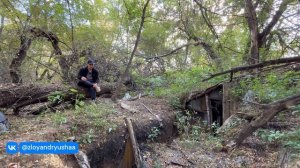 Как я с работы сбегал