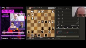 А может быть пожертвовать? Или не мудрить? (от Николая Дубовика)