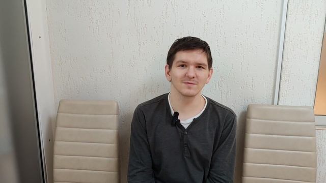 Отзыв о лазерной коррекции зрения в клинике "Зрение Новосибирск", 88001009876