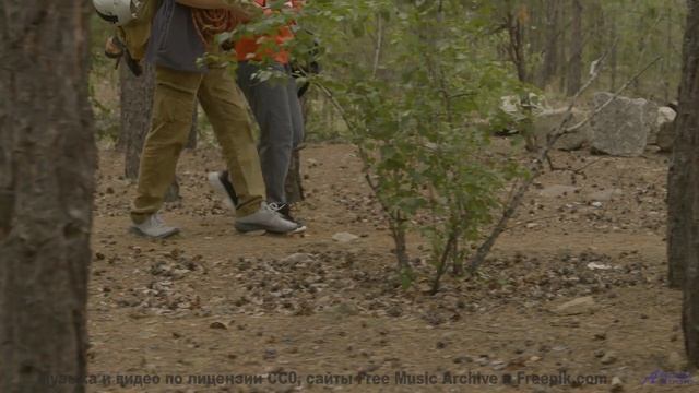 Видео, сжатое до квантовых битов - технологии за гранью! - Acid Rain -- Kirk Osamayo -- Season Two (