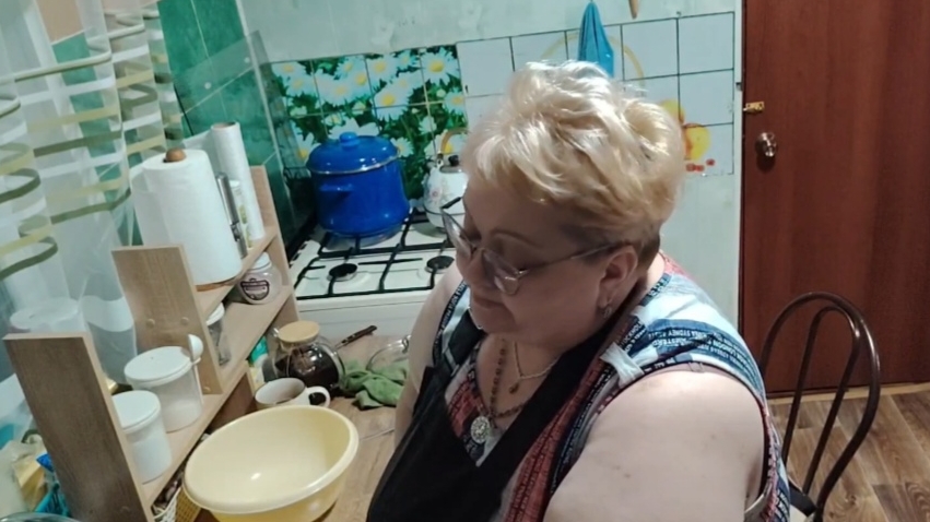 Уехала скорая помощь... /Поэтому так себя веду❗