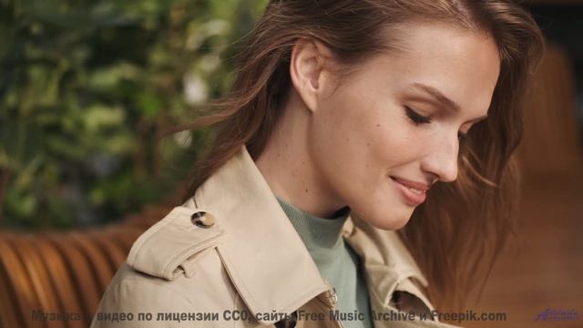Эта музыка - как прикосновение, от которого кружится голова... - Deum Nocte -- AKMV-18 -- AKMV-18 7.