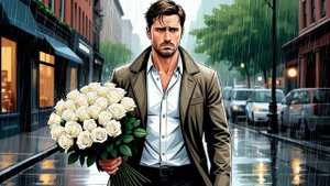 Без тебя. Стас Пьеха, очень похоже на его голос.