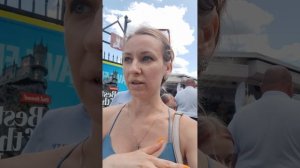 Поход на ласточкино гнездо