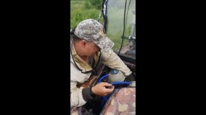 8×8 приключение дикой пантеры.