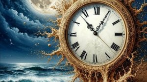 ЗЕМЛЯ ДО НАЧАЛА ВРЕМЁН  (рассказ)