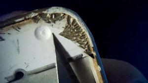 Смартфон BQ 5517. Замена дисплейного модуля..mp4