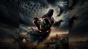 НОЧНЫЕ КОШМАРЫ. В6. послушайте все варианты, они разного стиля. не смогла выбрать один или два, нрав